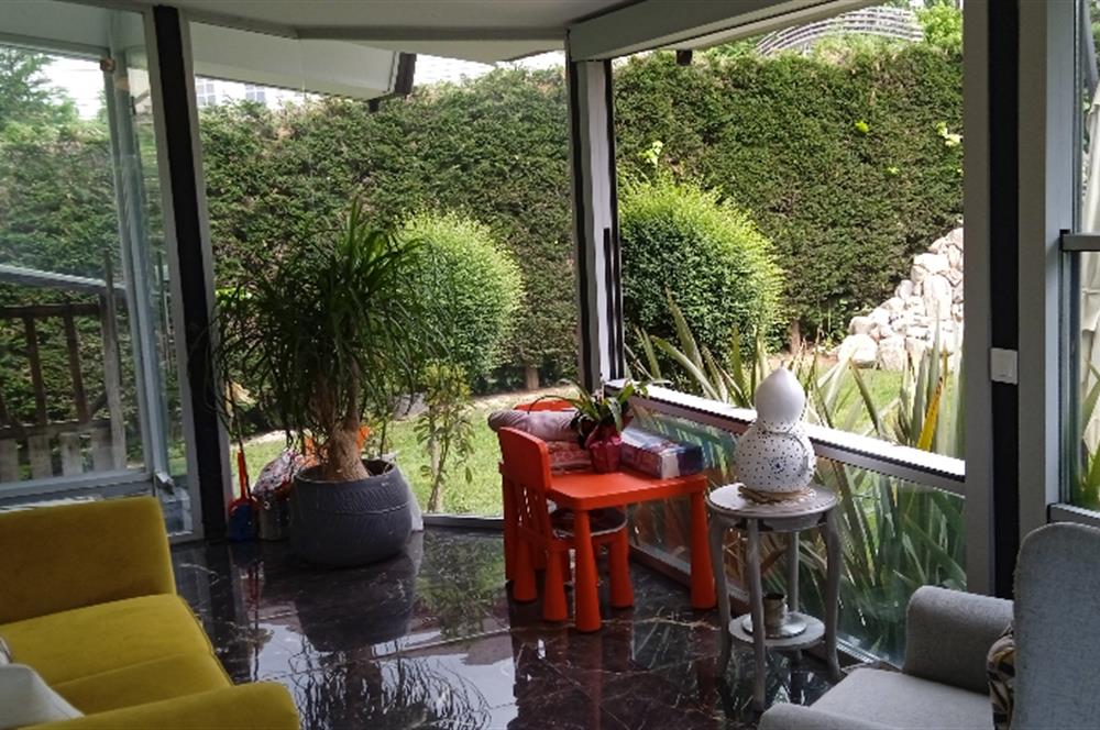 SULTAN REŞAD KONAKLARINDA SATILIK MÜSTAKİL