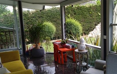 SULTAN REŞAD KONAKLARINDA SATILIK MÜSTAKİL