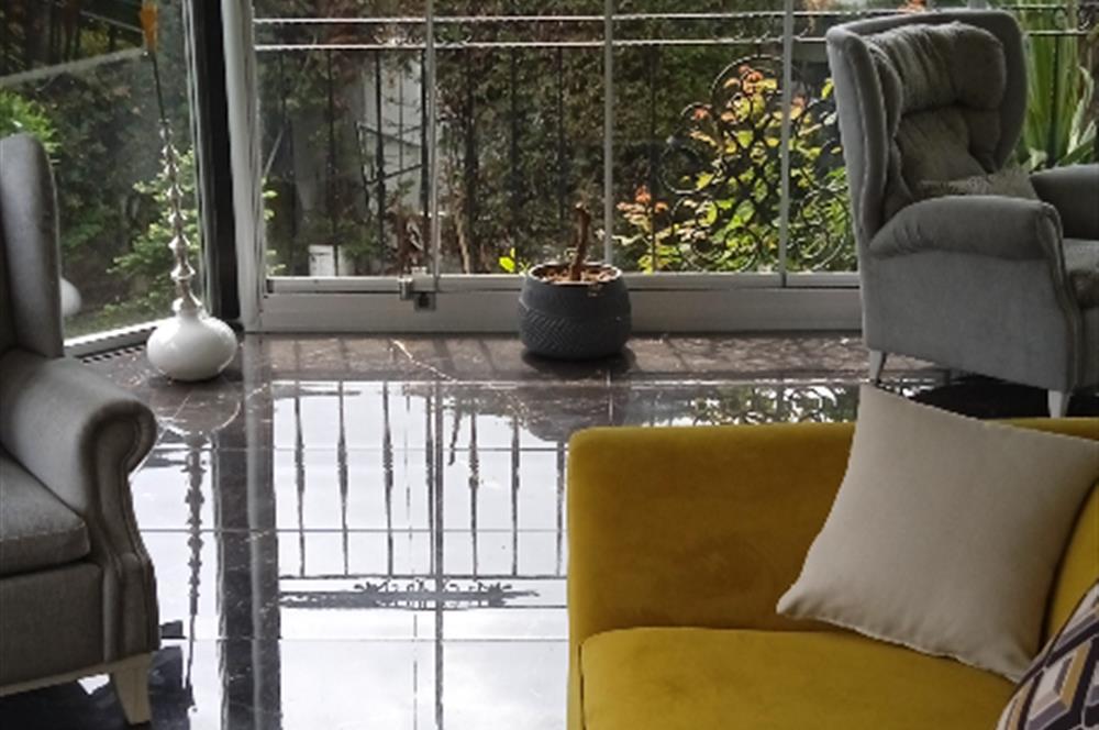 SULTAN REŞAD KONAKLARINDA SATILIK MÜSTAKİL