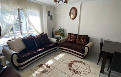 PARK MANZARALI 3+1 YENİ YAPILI DAİRE