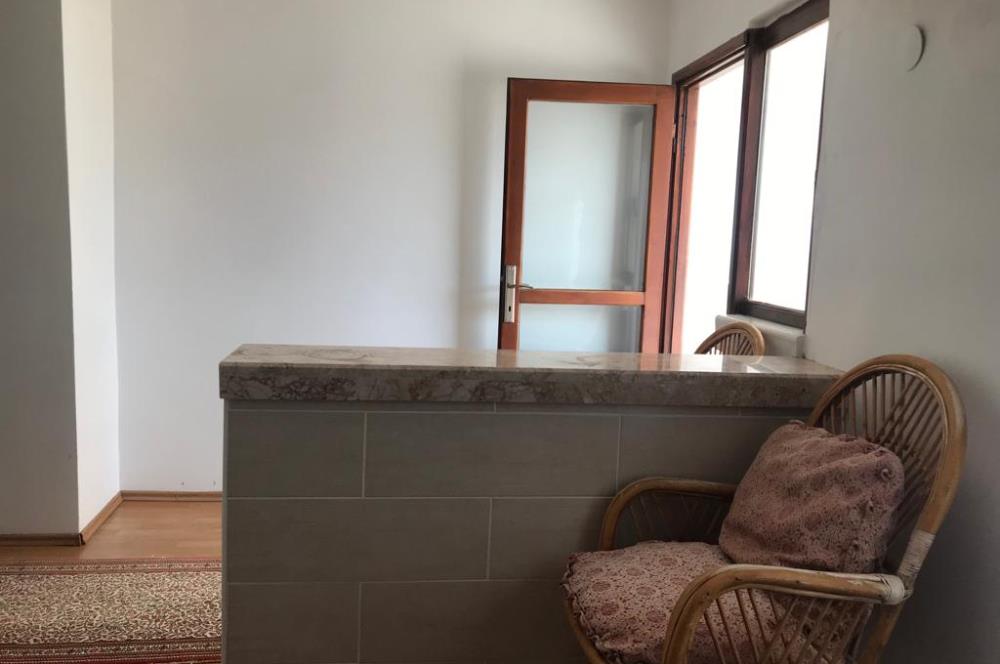 ÖVEÇLER KABİL CADDESİNDE SATILIK 5.5+1 DUBLEKS DAİRE