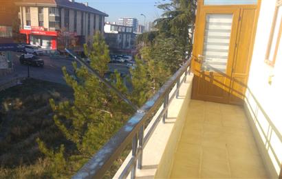 ÖVEÇLER KABİL CADDESİNDE SATILIK 5.5+1 DUBLEKS DAİRE