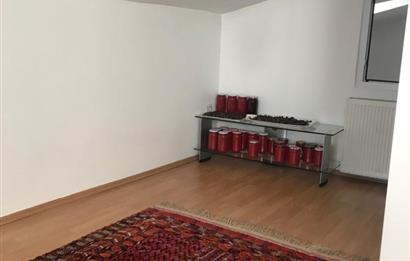 ÖVEÇLER KABİL CADDESİNDE SATILIK 5.5+1 DUBLEKS DAİRE