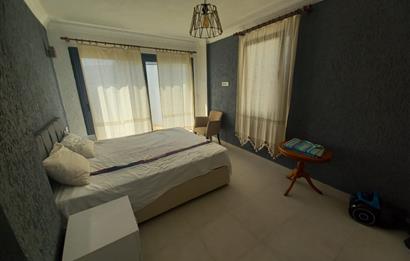 Bodrum Bağla Aytur Sitesi Satılık Müstakil Tripleks 