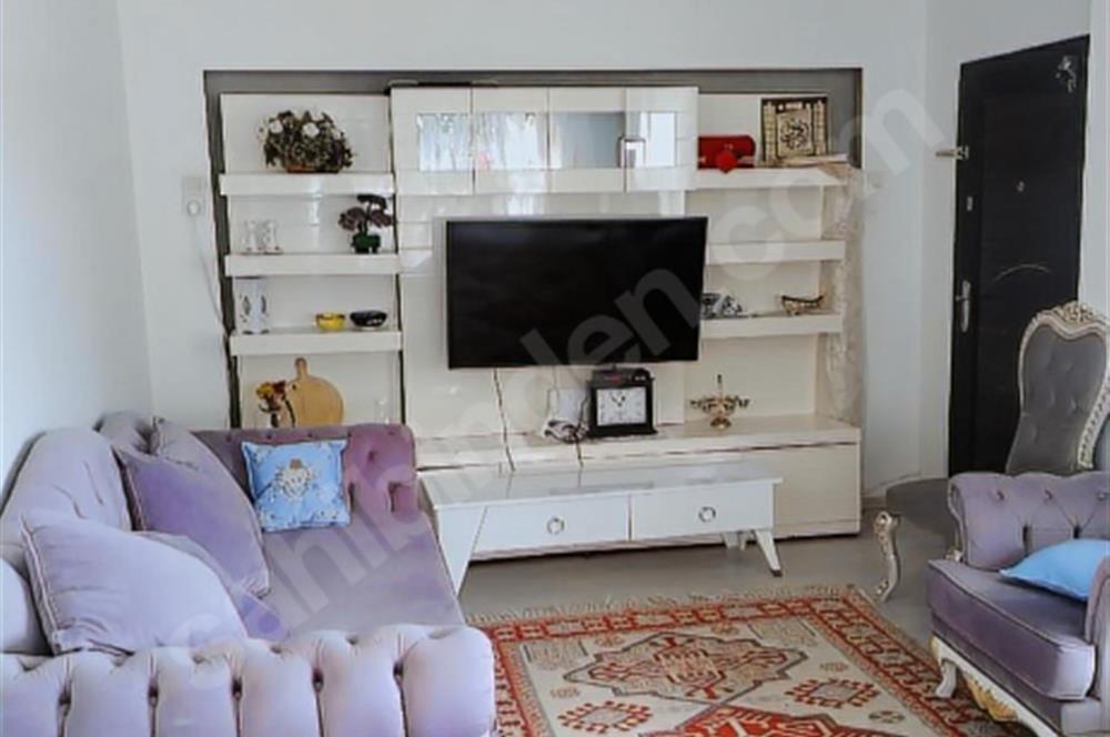 Kosuyolu Barbaros ta 1 artı 1 kiralık bahçe katı