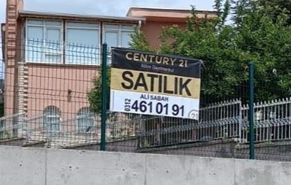 CENTURY 21 ATILIM'DAN AKYURT'TA FIRSAT VİLLA