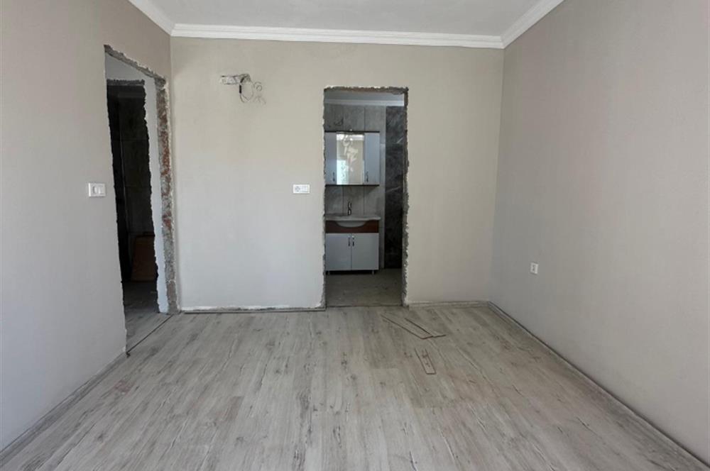 BODRUM MUMCULAR MERKEZ HAVUZLU SİTEDE 2+1 SATILIK DAİRE