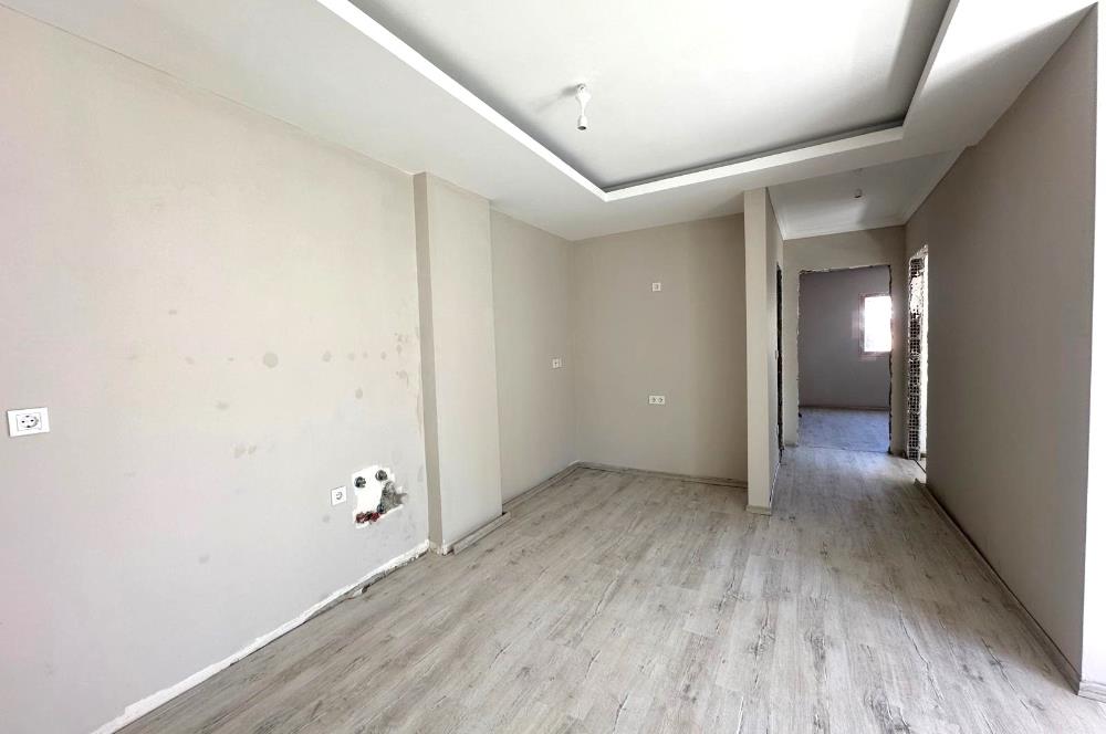 BODRUM MUMCULAR MERKEZ HAVUZLU SİTEDE 2+1 SATILIK DAİRE