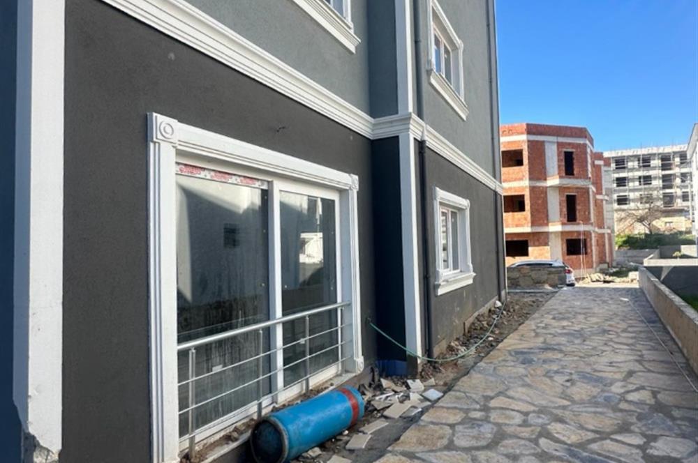 BODRUM MUMCULAR MERKEZ HAVUZLU SİTEDE 2+1 SATILIK DAİRE