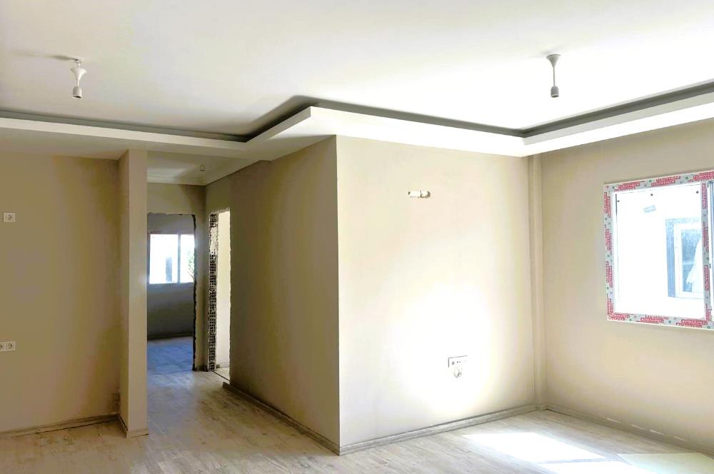 BODRUM MUMCULAR MERKEZ HAVUZLU SİTEDE 2+1 SATILIK DAİRE