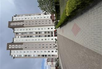Serkent bahçeli evler satılık lüx sıfır daire