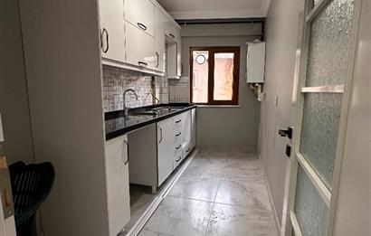 ÇALAYAN 2+1 SATILIK DAİRE- İKAMET UYGUN 