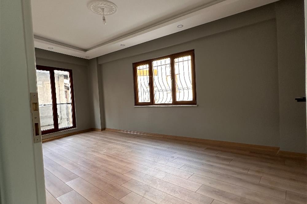 ÇALAYAN 2+1 SATILIK DAİRE- İKAMET UYGUN 