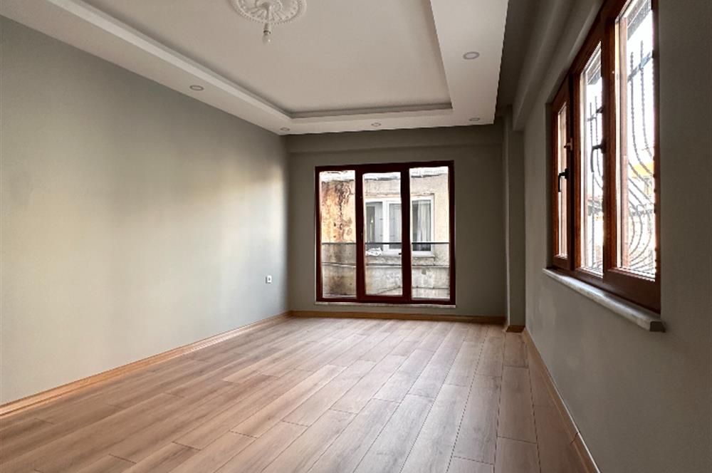 ÇALAYAN 2+1 SATILIK DAİRE- İKAMET UYGUN 