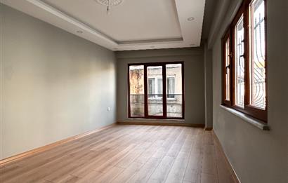 ÇALAYAN 2+1 SATILIK DAİRE- İKAMET UYGUN 