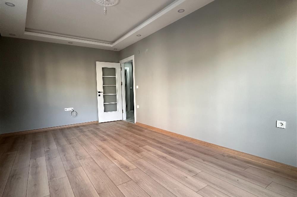 ÇALAYAN 2+1 SATILIK DAİRE- İKAMET UYGUN 