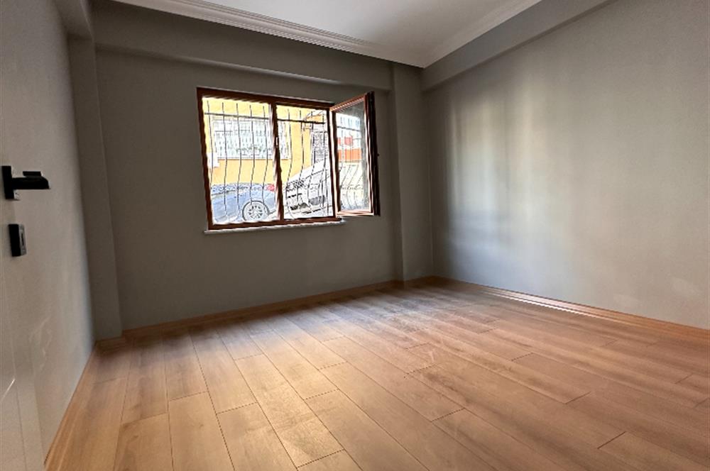 ÇALAYAN 2+1 SATILIK DAİRE- İKAMET UYGUN 