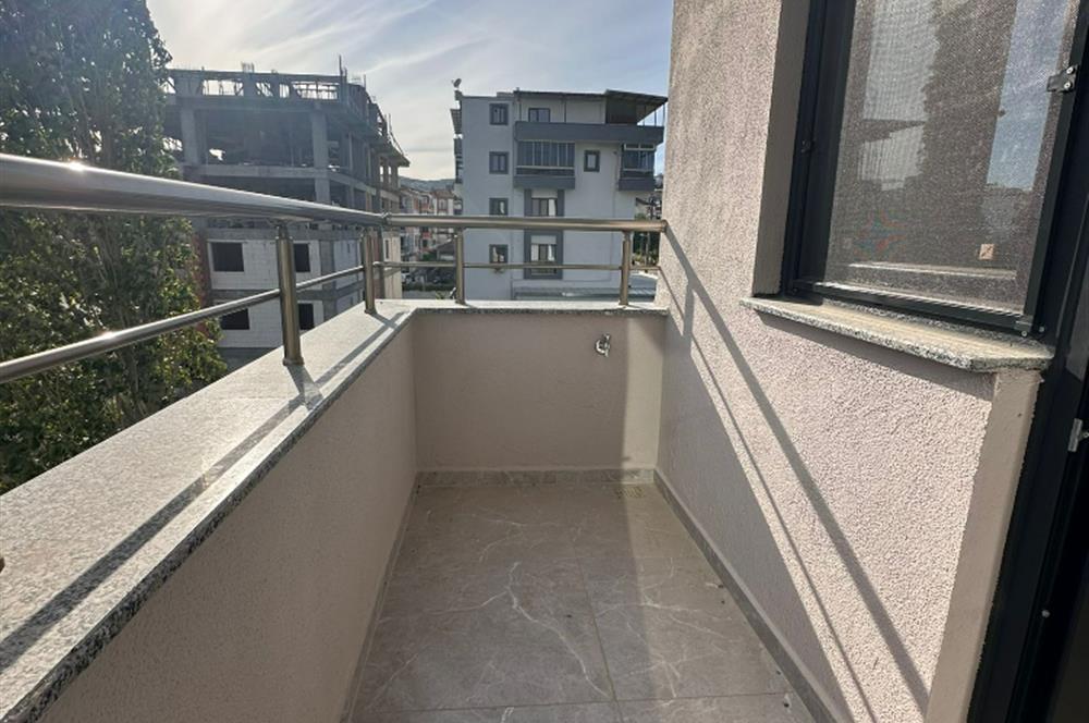 CENTURY21 Bal'dan Paşa Alanı'nda Kiralık 2+1 Sıfır Daire