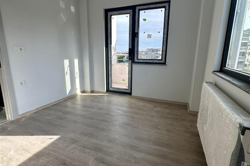 CENTURY21 Bal'dan Paşa Alanı'nda Kiralık 2+1 Sıfır Daire