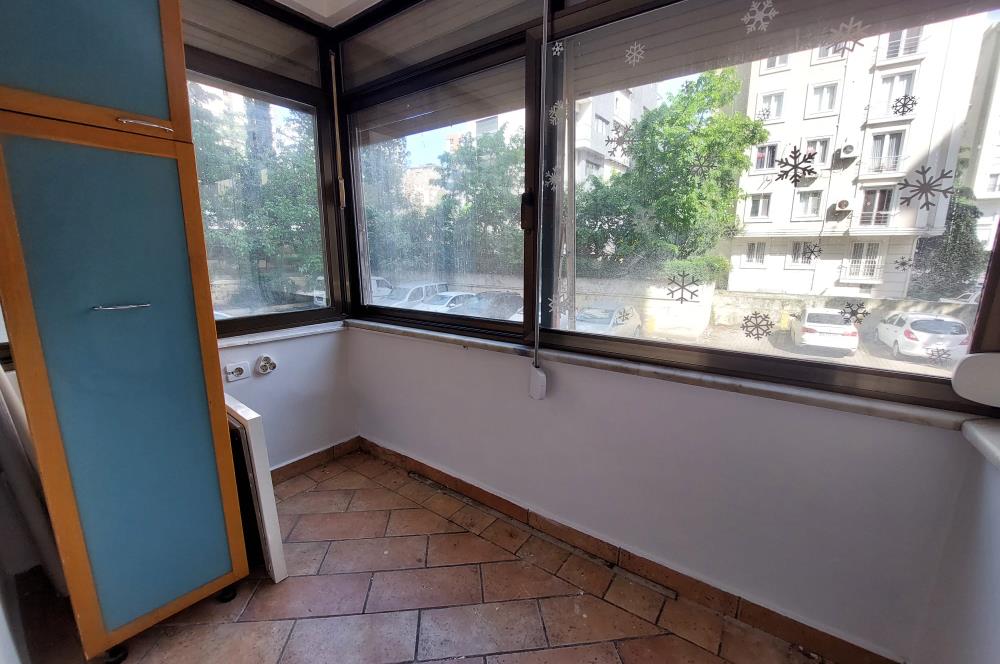 GÖZTEPE TANZİMAT SOKAKTA SATILIK 3+1 140 M2 DAİRE