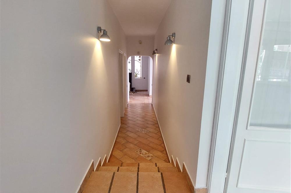 GÖZTEPE TANZİMAT SOKAKTA SATILIK 3+1 140 M2 DAİRE