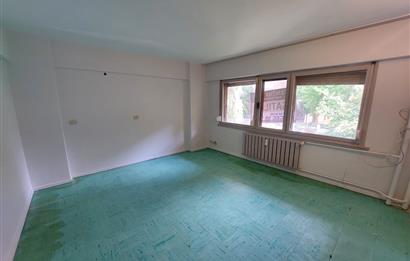 GÖZTEPE TANZİMAT SOKAKTA SATILIK 3+1 140 M2 DAİRE