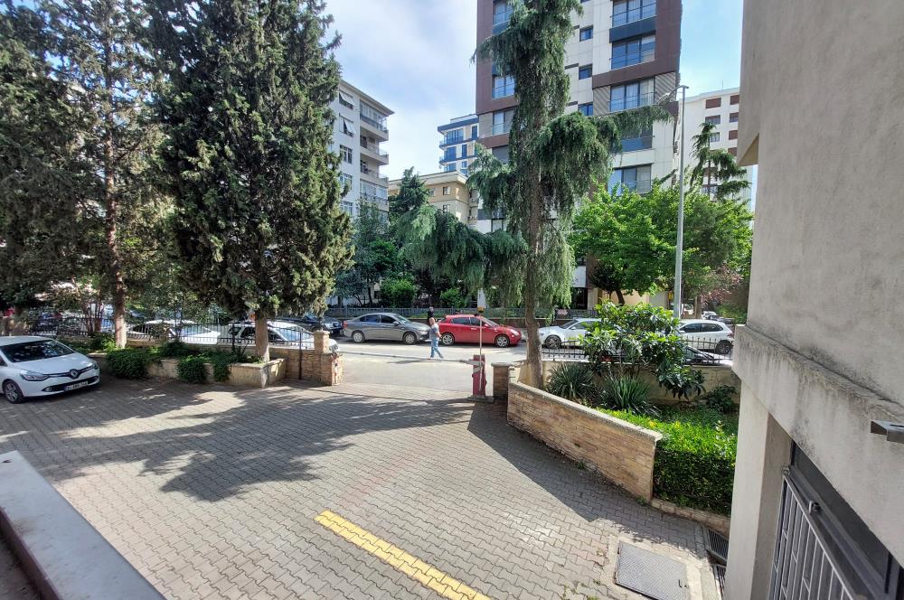 GÖZTEPE TANZİMAT SOKAKTA SATILIK 3+1 140 M2 DAİRE