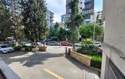 GÖZTEPE TANZİMAT SOKAKTA SATILIK 3+1 140 M2 DAİRE