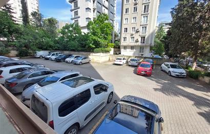 GÖZTEPE TANZİMAT SOKAKTA SATILIK 3+1 140 M2 DAİRE