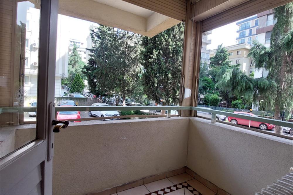 GÖZTEPE TANZİMAT SOKAKTA SATILIK 3+1 140 M2 DAİRE