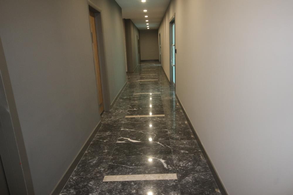 ''''Vadistanbul Kiralık Plaza Katı 1.045m2 +185m2 Teraslı Maslak 2km