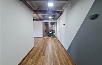 Portavadi Satılık Ofis 336m2 Vadistanbul Skyland