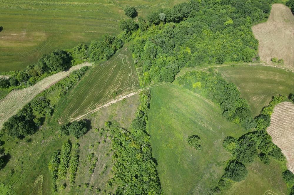 Kocaeli Derince Geredeli Doğayla iç içe 7.488m2 Satılık %5 imarlı Arazi