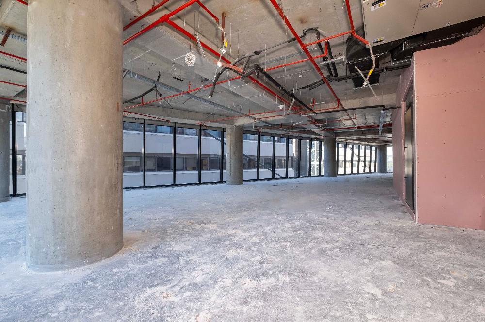 NidaKule Levent Satılık 495m2 + 11m2 Depolu Ofis