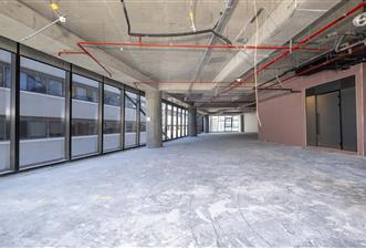 NidaKule Levent Satılık 495m2 + 11m2 Depolu Ofis