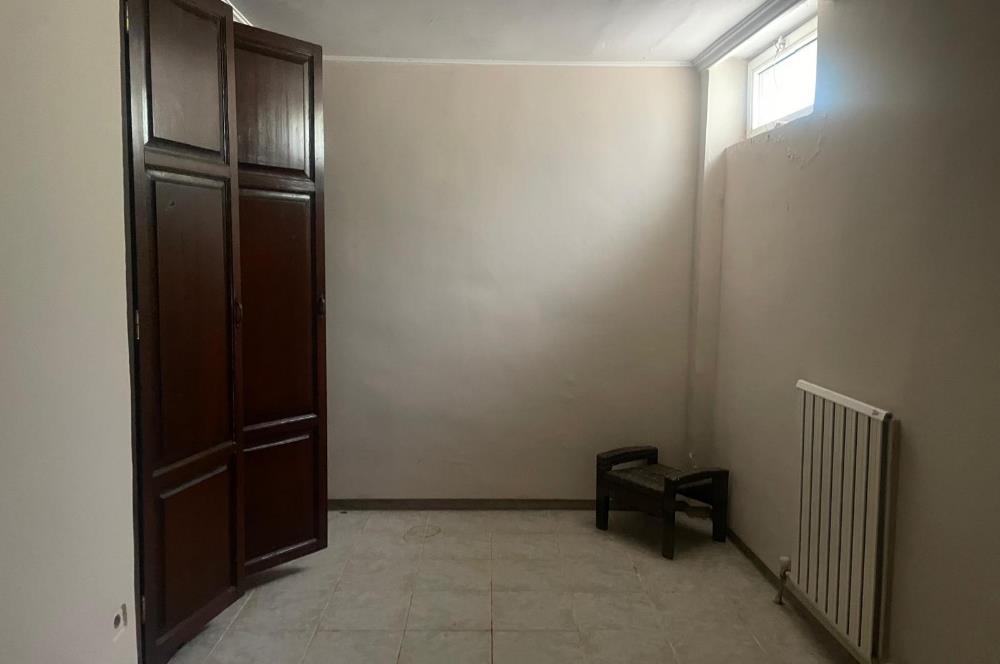 Demirciköy Sinemköy'de kiralık havuzlu villa