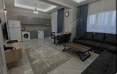 Grand Özgül Termal'de Tapusu Hazır Deluxe Villa