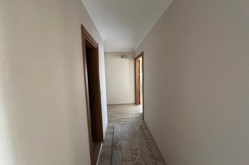 Kaşüstü Seyrantepe sitesinde geniş ferah full eşyalı daire