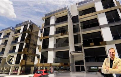Apartment for Sale in Nicosia, North Cyprus