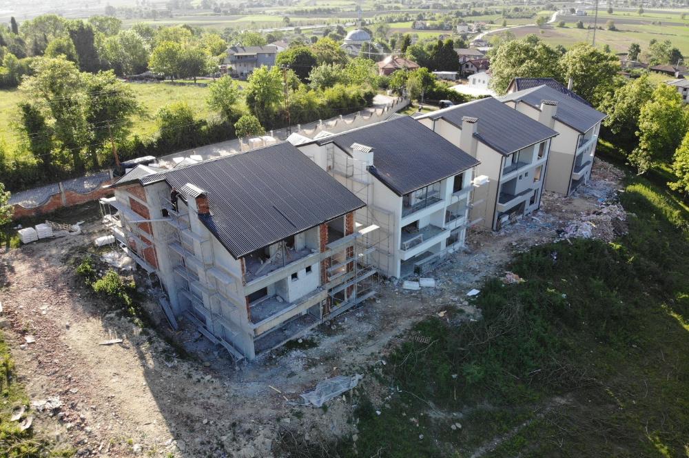 SAKARYA ADAPAZARI İKİZCE'DE SATILIK TRİPLEX 5+2 VİLLA