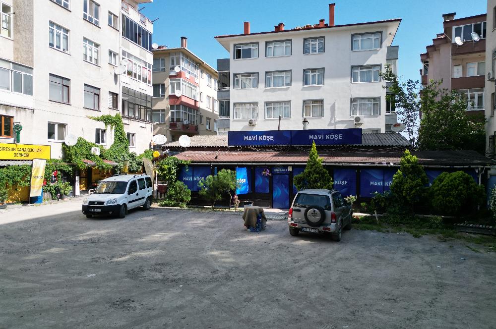 Kocaeli Gölcük Değirmendere Merkezde Devren Kiralık Ocakbaşı 