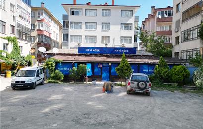 Kocaeli Gölcük Değirmendere Merkezde Devren Kiralık Ocakbaşı 