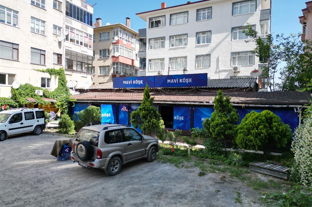 Kocaeli Gölcük Değirmendere Merkezde Devren Kiralık Ocakbaşı 