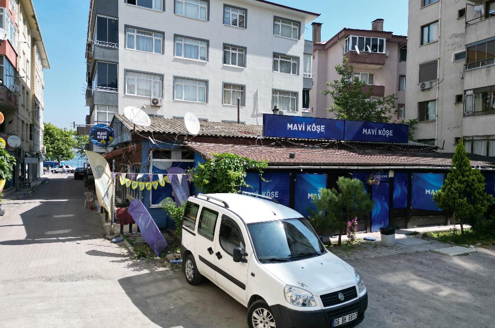 Kocaeli Gölcük Değirmendere Merkezde Devren Kiralık Ocakbaşı 