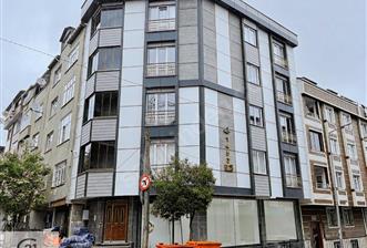 Sultangazi Kiralık Dükkan Mağaza Sıfır İskanlı Düz Giriş