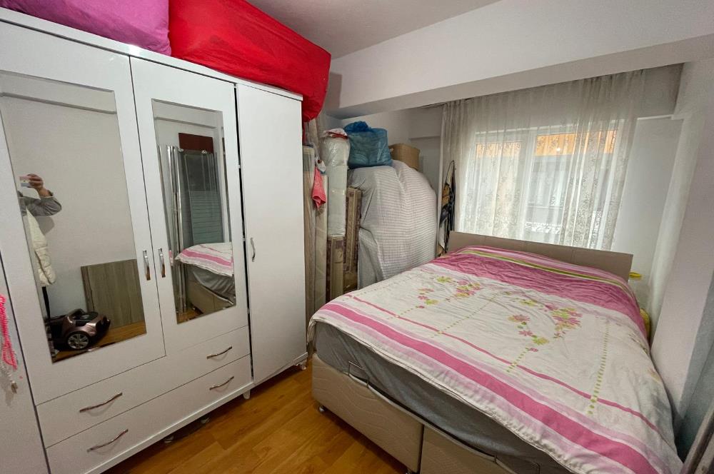 Kağıthane Gürsel Mah Satılık 3+2 Satılık Dubleks Daire