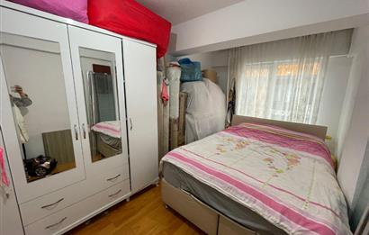 Kağıthane Gürsel Mah Satılık 3+2 Satılık Dubleks Daire