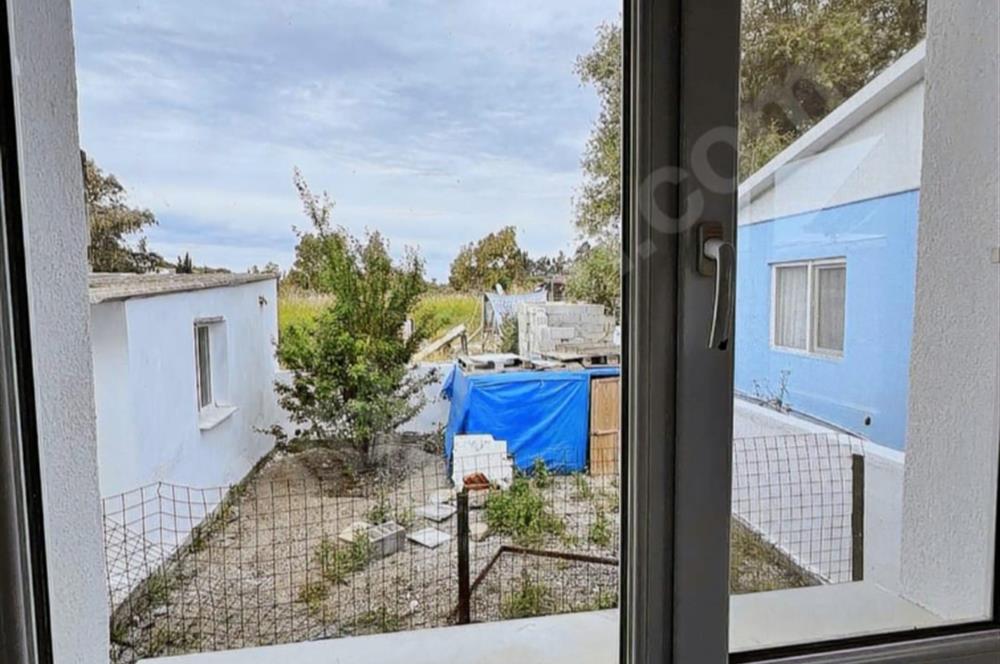 Urla İskele Kiralık Müstakil Ev