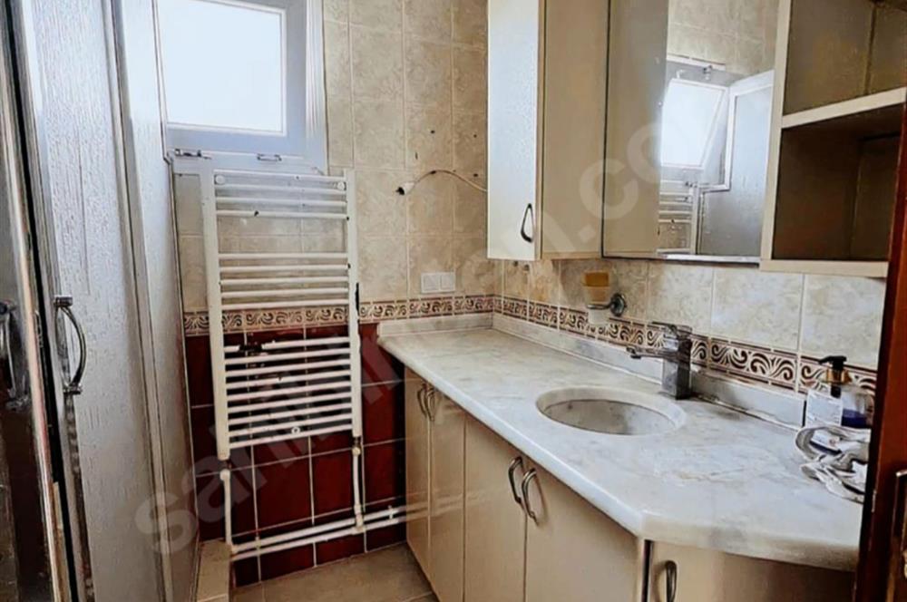 Urla İskele Kiralık Müstakil Ev