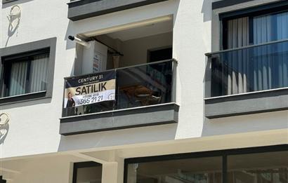 KARŞIYAKA DEDEBAŞI MH. SATILIK 2+1 MUHTEŞEM DAİRE 